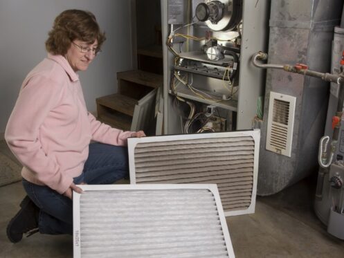 Furnace Maintenance in Prescott Valley, AZ