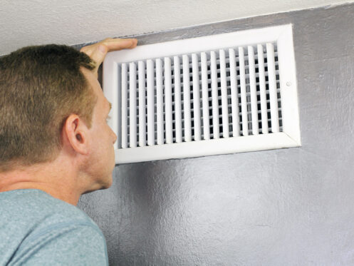 AC Repair in Prescott Valley, AZ