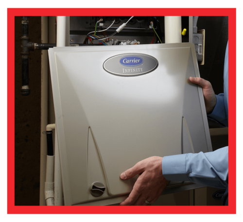 Furnace Services in Sedona